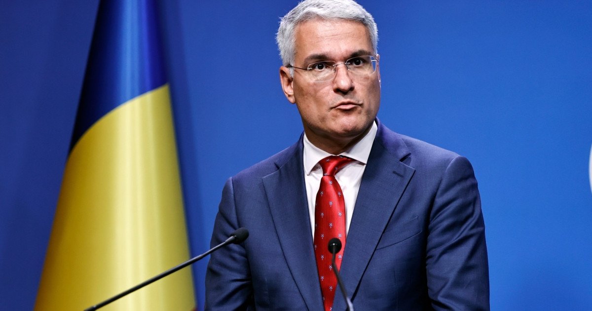 Dragoș Pîslaru estimează că cererea 4 din PNRR va fi plătită integral, iar suma totală cu cererea 3 poate depăși 3 miliarde euro