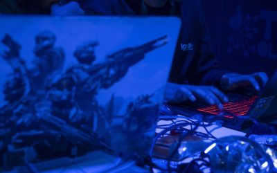 Războiul digital și tensiunile din Orientul Mijlociu: atacurile cibernetice devin arme strategice în conflictul cu Iranul Tensiunile dintre Iran și Statele Unite au depășit granițele tradiționale ale războiului, extinzându-se sanctuarul conflictului în mediul digital