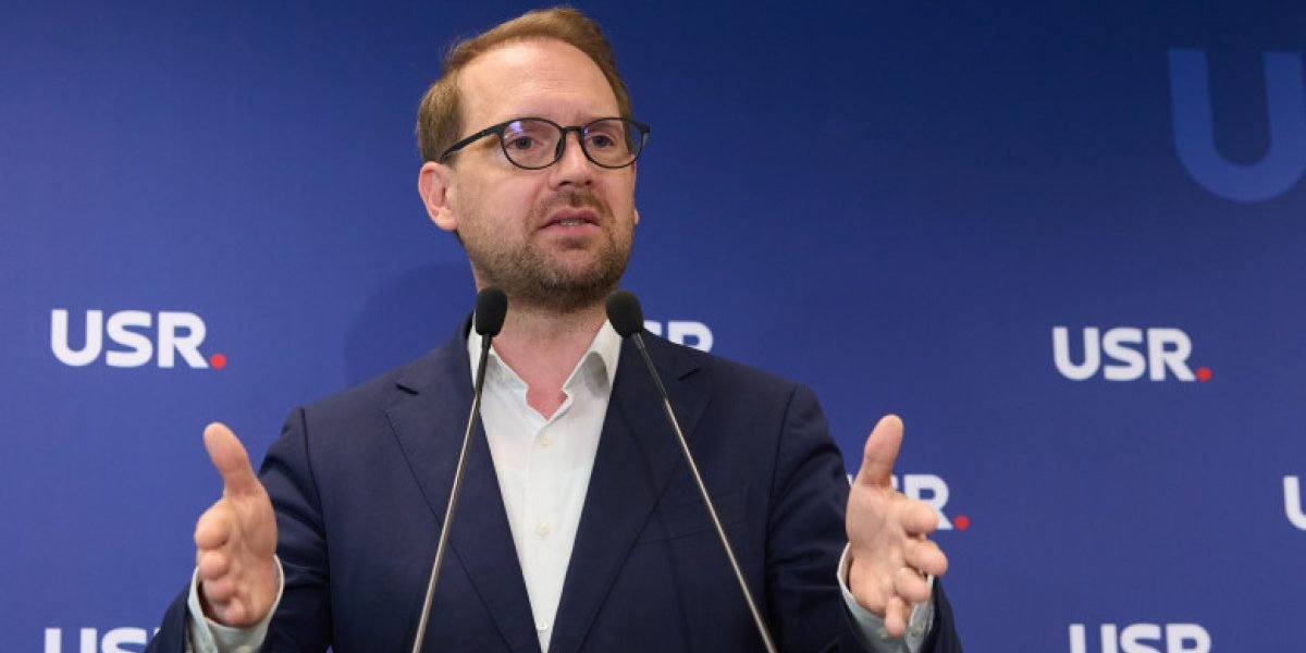 Dominic Fritz despre numirea lui Viorel Caragea la Uzina Sadu: „Agitația publică e suspectă”