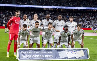 Decizia inevitabilă a Real Madrid de a pierde un alt jucător cruciaș a zguduit recent lumea fotbalului european