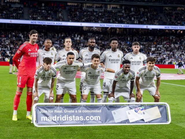 Decizia inevitabilă a Real Madrid de a pierde un alt jucător cruciaș a zguduit recent lumea fotbalului european