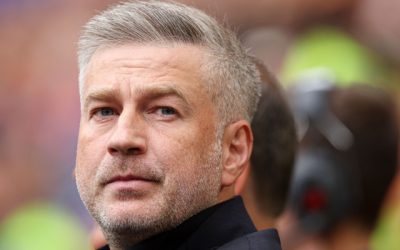 Edi Iordănescu, după meciul decisiv cu Turcia: „Calificarea am ratat-o în grupă” Naționala de fotbal a României a părăsit oficial scena calificărilor pentru Campionatul European din 2024, după o înfruntare tensionată pe terenul din Turcia