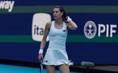 Sorana Cîrstea și-a refăcut cu succes traseul după eliminarea de la Miami, reușind să își păstreze formele bune pe zgură și să își reconsolideze pozițiile în circuitul WTA