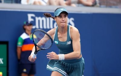 Sorana Cîrstea joacă cu Shuai Zhang în turul 1 la WTA Miami, astă seară pe Digi Sport 4