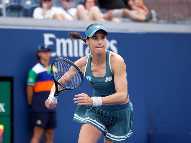 Sorana Cîrstea joacă cu Shuai Zhang în turul 1 la WTA Miami, astă seară pe Digi Sport 4