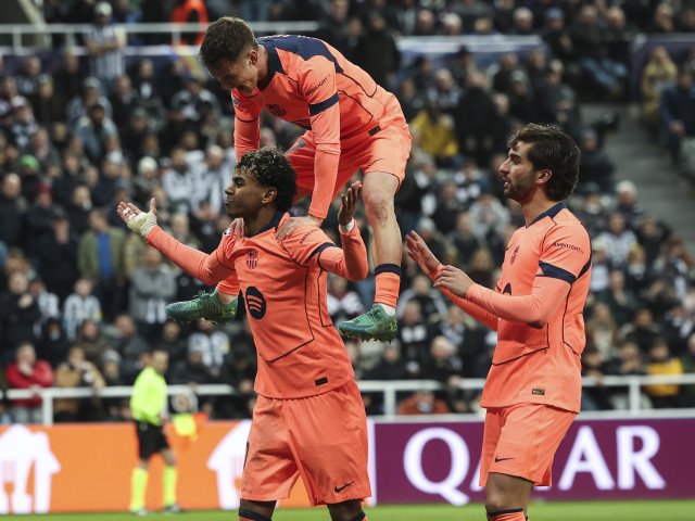 Gică Craioveanu, critic dur: „Barcelona, ca la box după egalul norocos cu Newcastle”