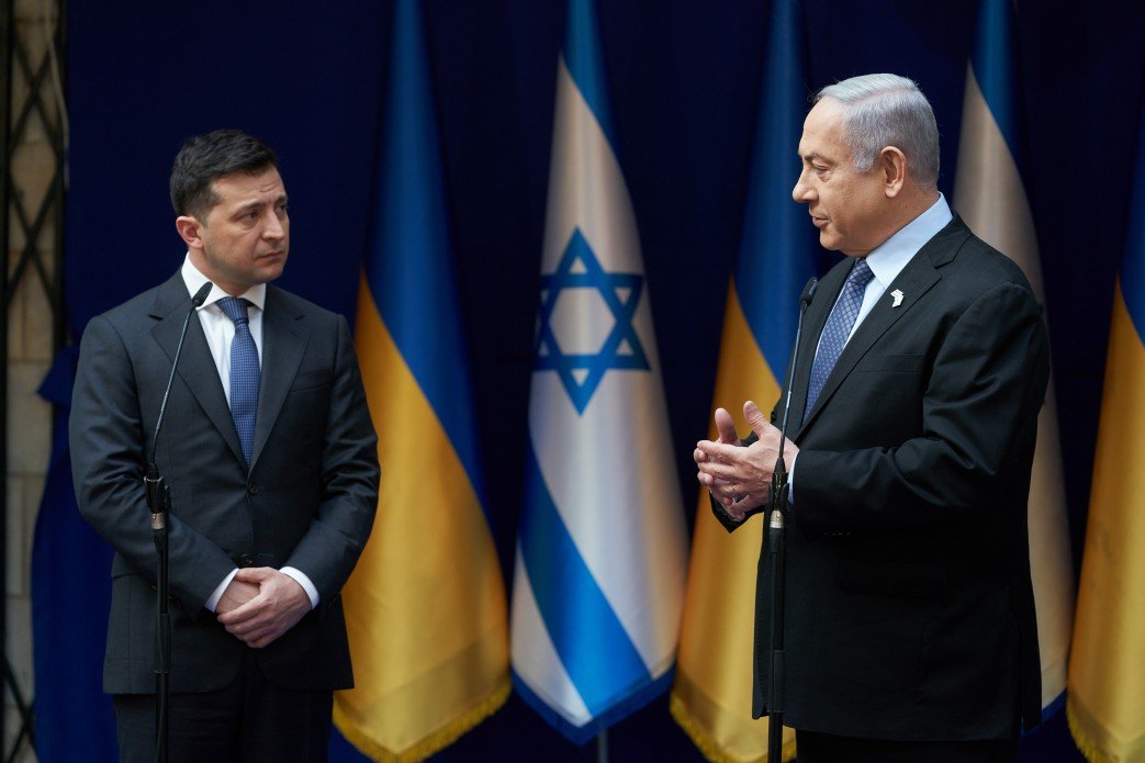 Israelul propune discuții oficiale cu Ucraina pentru combaterea dronelor iraniene O mutare neașteptată în contextul tensiunilor din Orientul Mijlociu și Europa de Est a fost anunțată recent de guvernul israelian
