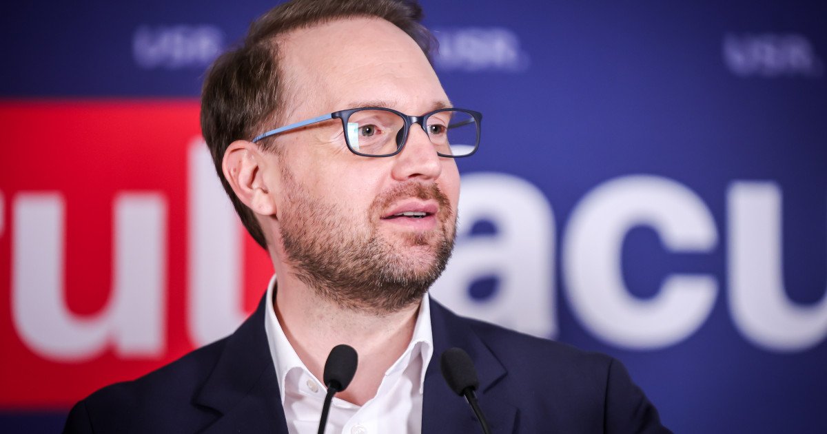 USR lansează „România 2036”, Fritz: „Guvernăm pentru a desființa statu-quo-ul”