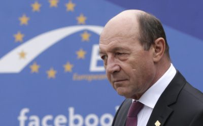 Traian Băsescu, fostul președinte al României, a fost implicat recent într-un episod controversat, care a stârnit deja valuri în mediul politic și media