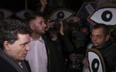 Președintele României, Nicușor Dan, a făcut declarații surprinzătoare în fața Palatului Cotroceni vineri seara, semn de tensiuni crescânde în scena politică și judiciară a țării