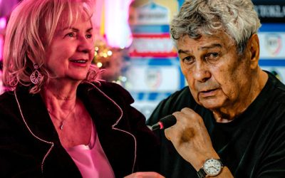 Mircea Lucescu, unul dintre cei mai titrați antrenori români de fotbal, se află în centrul unei situații neașteptate, care pare să iasă din comun chiar și pentru un personaj atât de obișnuit cu presiunile vieții publice