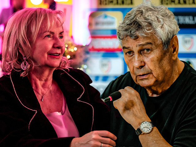 Mircea Lucescu, unul dintre cei mai titrați antrenori români de fotbal, se află în centrul unei situații neașteptate, care pare să iasă din comun chiar și pentru un personaj atât de obișnuit cu presiunile vieții publice