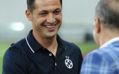 Gigi Becali anunță numirea lui Mirel Rădoi la FCSB: ”De ce cred că pot?”