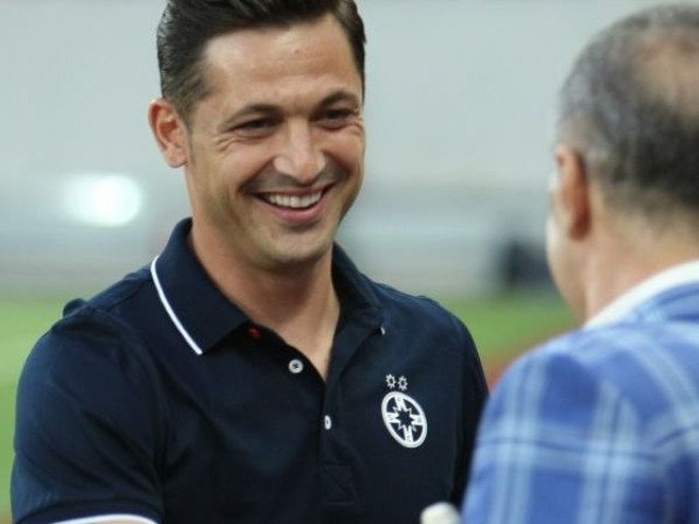 Gigi Becali anunță numirea lui Mirel Rădoi la FCSB: ”De ce cred că pot?”