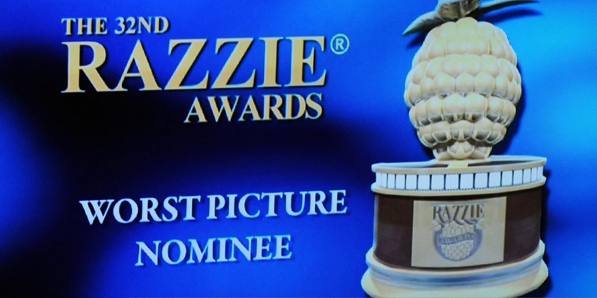 Premiile Zmeura de Aur au decis care a fost cel mai prost film din 2025: „Au distrus complet un roman clasic”