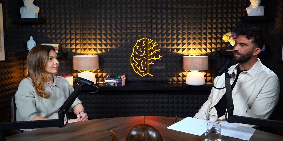 Steffi Graf: „Nu-mi plăcea centrul atenției, mă ascundeam de oameni”