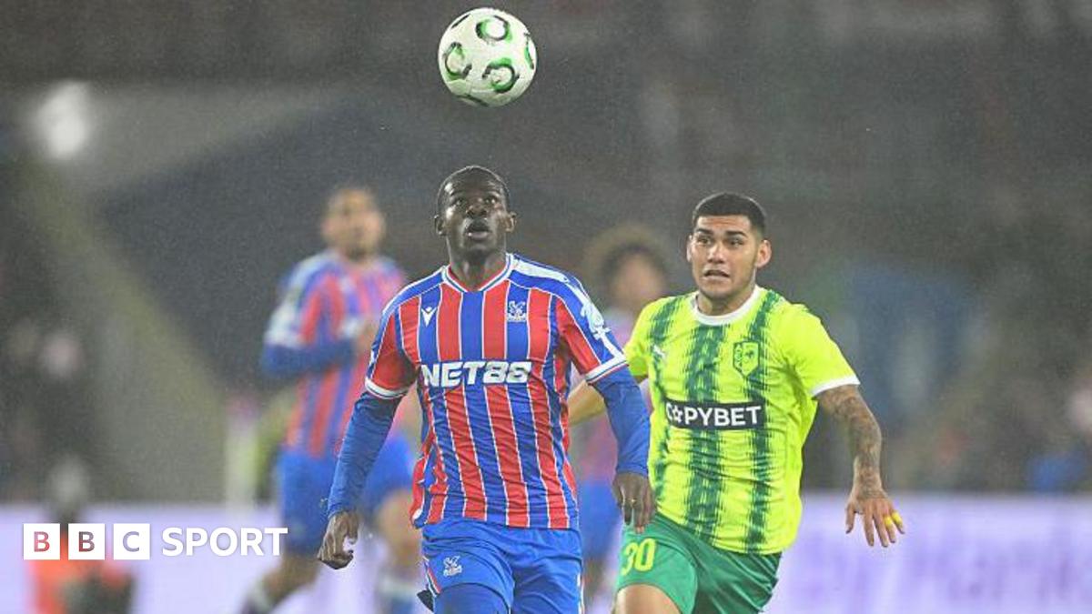 Palace a încheiat meciul cu Larnaca din Conference League cu o senzație de déjà vu pentru suporterii care urmăresc evoluțiile formației londoneze