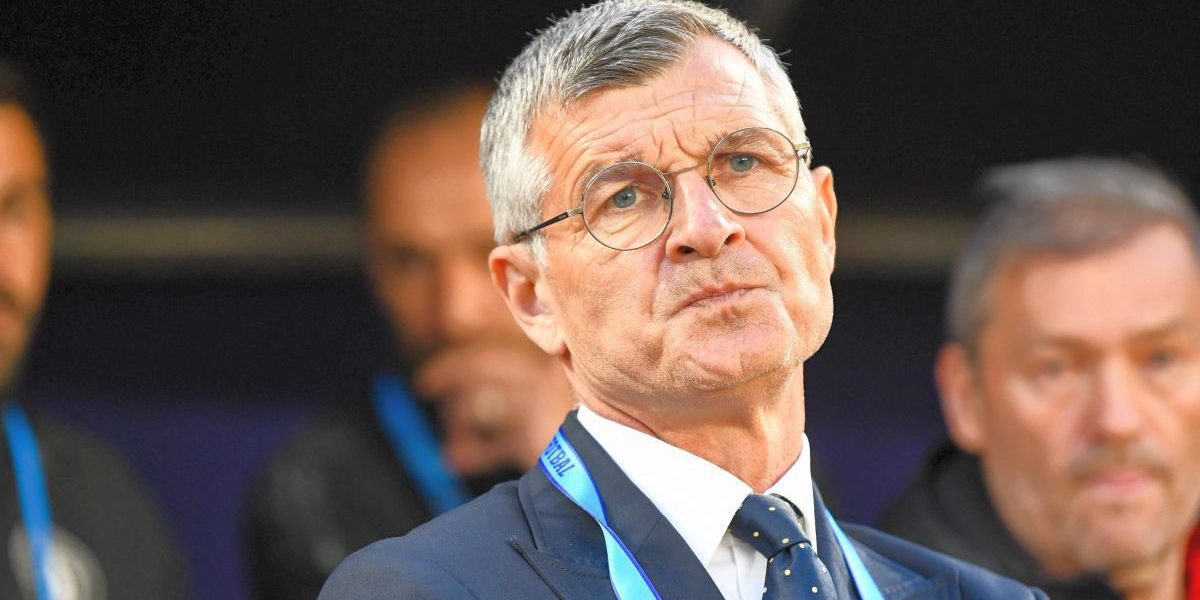 Ioan Ovidiu Sabău, aproape de un nou contract cu Farul