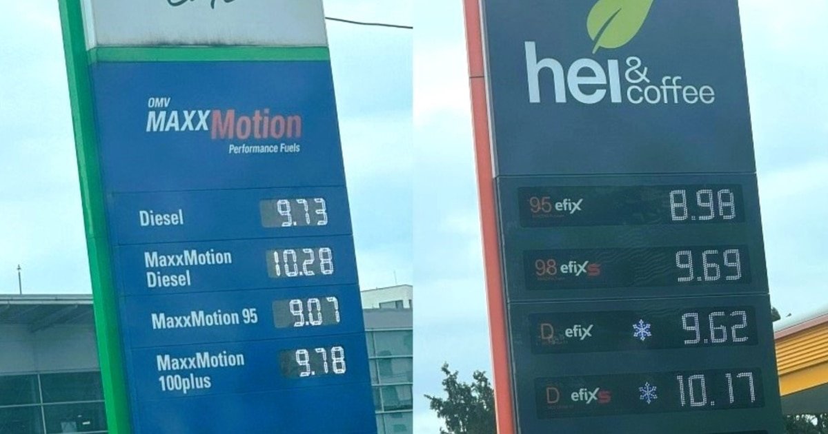 Prețurile carburanților se înalte abrupt în România, atingând niveluri-record pentru această perioadă a anului, pe fondul tensiunilor geopolitice din Orientul Mijlociu, în special provocate de conflictul în intensificare din Iran