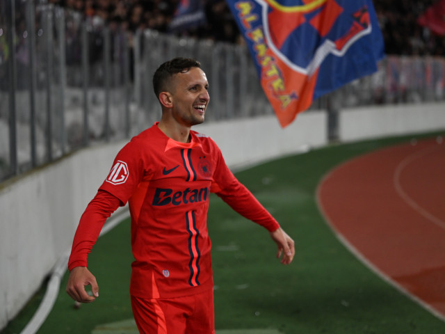 România pregătită să discute cu Marius Ștefănescu: „100% vorbim”