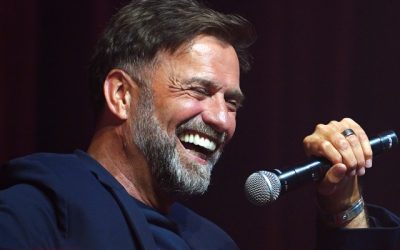 Răsturnare de situație: Jurgen Klopp în negocieri avansate pentru preluarea Chelsea, cu semnătura iminentă O Marsilie neașteptată zguduie scena fotbalului european! După săptămâni de zvonuri și incertitudini privind viitorul tehnicianului pe banca Liverpool, vine vestea menită să zguduie întreaga Premier League