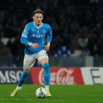 Cagliari – Napoli 0-1, McTominay marchează, duel pentru titlu la Digi Sport 4