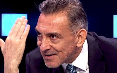 Ilie Dumitrescu, fostul mare internațional român, a trăit o experiență total neașteptată după meciul Turcia – România, declarând că nu a mai asistat până acum la un asemenea spectacol pe stadion