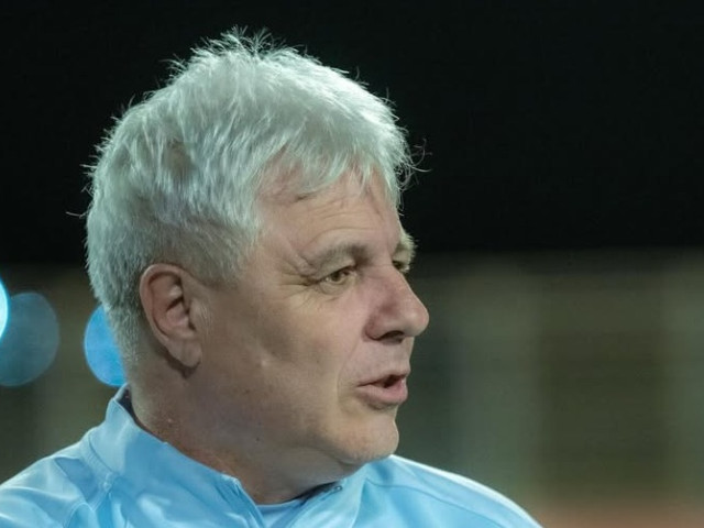 Marius Șumudică și-a încheiat mandatul la echipa de fotbal