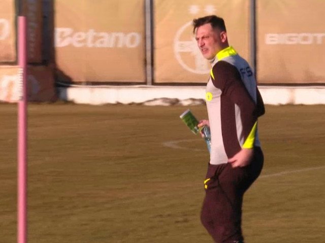 Mirel Rădoi, acuzat de FCSB: ”O condiție a mea a fost acceptată”
