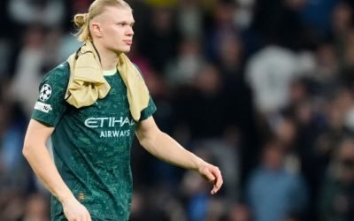 Surpriză de proporții în lumea fotbalului european: Erling Haaland, unul dintre cei mai promițători atacanți ai generației actuale, pare să fi luat decizia de a părăsi Manchester City, echipa care l-a consacrat în ultimele sezoane