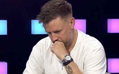 Mihai Pintilii reia cariera în tricoul FCSB, la scurt timp după despărțirea de echipa din Ghencea Cu o carieră solidă în fotbalul românesc, Mihai Pintilii a fost oficial anunțat ca fiind noul jucător al celor de la FCSB, la câteva zile după ce s-a despărțit de formația buzoiană Delta Dobrogea