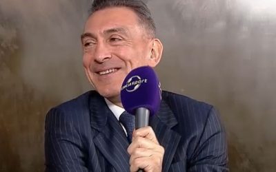 Ilie Dumitrescu, fostul mare fotbalist și actualmente analist sportiv, a stârnit rumoare în rândul iubitorilor fotbalului românesc după declarațiile sale ample, în care își exprimă entuziasmul pentru evoluția naționalei și, totodată, lansează un apel la responsabilitate și încredere în selecționerii actuali