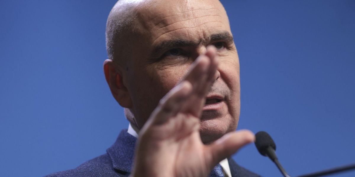 Ilie Bolojan: Reducerea numărului de comune, posiblă fără dificultăți majore, și ideea reorganizării administrative a primăriilor de frontieră Numărul comunelor din România și procesul de reorganizare administrativ-teritorială sunt, din nou, în centrul dezbaterilor politice și administrative, pe fondul încercărilor de eficientizare a administrației locale