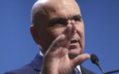 Ilie Bolojan: Reducerea numărului de comune, posiblă fără dificultăți majore, și ideea reorganizării administrative a primăriilor de frontieră Numărul comunelor din România și procesul de reorganizare administrativ-teritorială sunt, din nou, în centrul dezbaterilor politice și administrative, pe fondul încercărilor de eficientizare a administrației locale