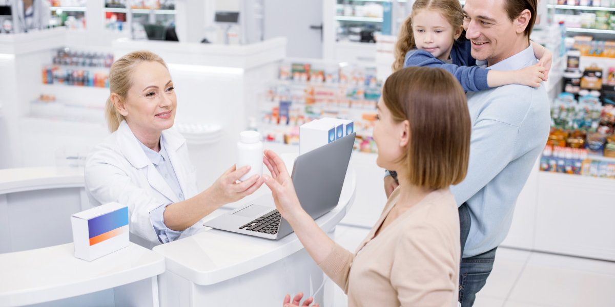 Importanța consilierii farmacistului în sănătatea familiei