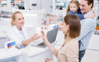 Importanța consilierii farmacistului în sănătatea familiei