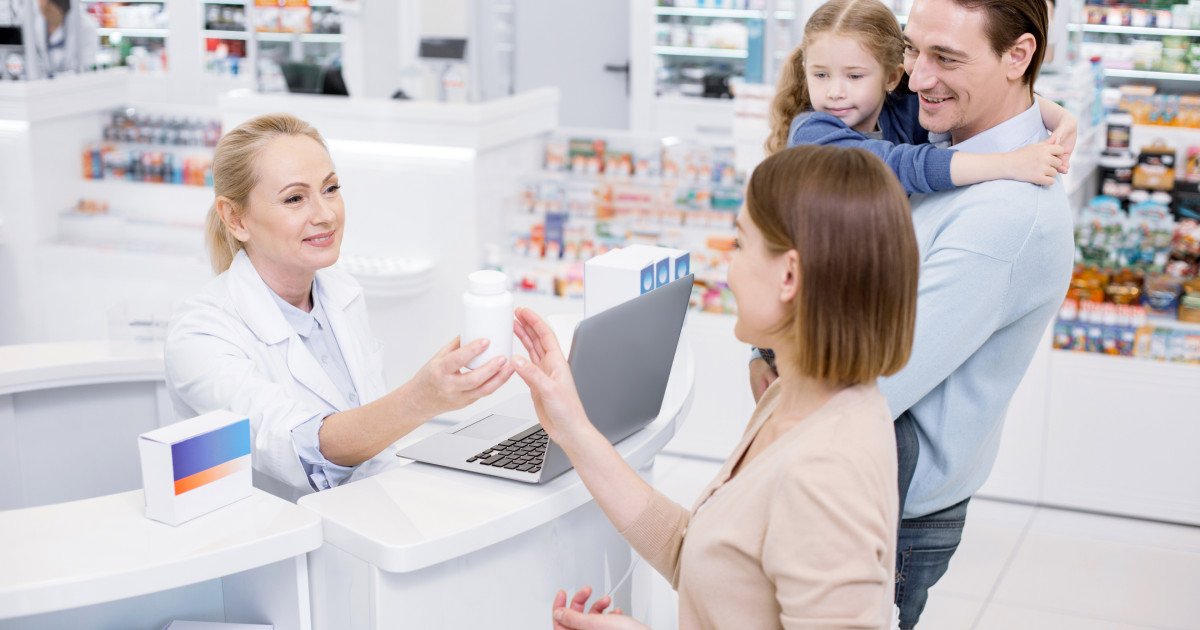 Importanța consilierii farmacistului în sănătatea familiei
