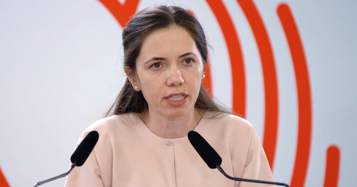 Mirabela Grădinaru, partenera de viață a președintelui Nicușor Dan, a subliniat vineri importanța actualei inițiative a Ministerului Sănătății privind instaurarea Registrului Național de Screening Neonatal