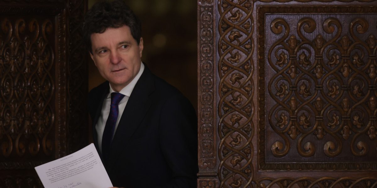 Organizații civice cer lui Nicușor Dan să refuze numirile pentru șefia marilor parchete în timpul protestului de la Cotroceni