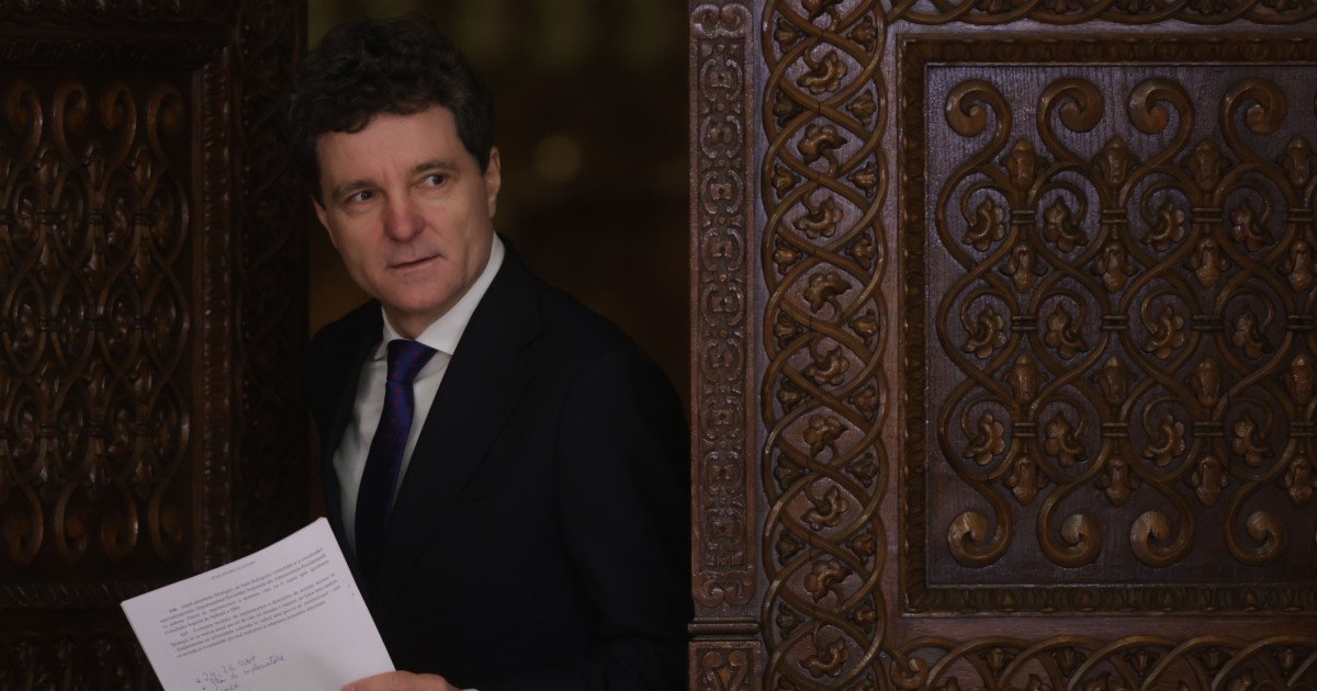 Organizații civice cer lui Nicușor Dan să refuze numirile pentru șefia marilor parchete în timpul protestului de la Cotroceni