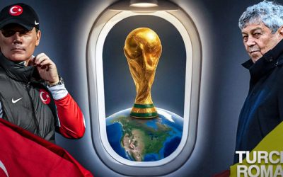 România joacă astăzi o finală europeană decisivă pentru calificarea la Campionatul Mondial din 2026, confruntându-se cu Turcia într-un meci de baraj extrem de tensionat, programat să înceapă de la ora 19:00