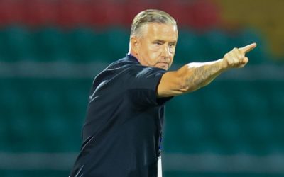 Laurențiu Reghecampf poate ajunge în semifinale Ligii Campionilor pe ”masa verde”