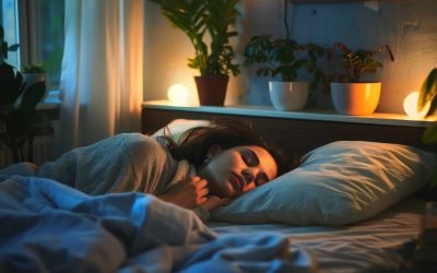 Zgomotul de fond din timpul nopții, cauzat de traficul rutier intens, nu afectează doar somnul, ci poate avea și efecte surprinzătoare asupra sănătății cardiovasculare