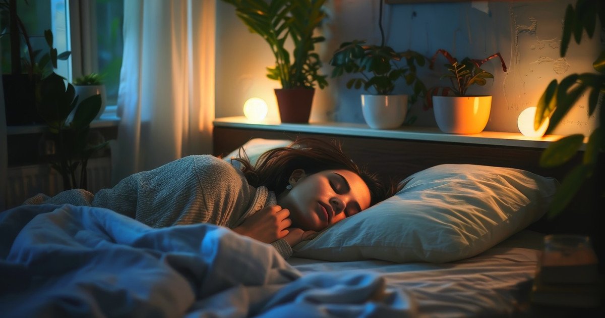 Zgomotul de fond din timpul nopții, cauzat de traficul rutier intens, nu afectează doar somnul, ci poate avea și efecte surprinzătoare asupra sănătății cardiovasculare