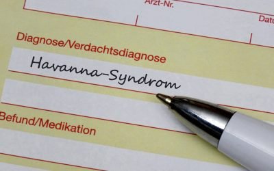 Trei sferturi de deceniu de incertitudine și controverse în cercetarea bolilor misterioase care au afectat sute de oficiali de rang înalt din cadrul serviciilor de informații și diplomației americane se apropie de sfârșit