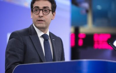 CE propune programul „Made in EU” pentru reindustrializarea Europei și reducerea dependenței de China până în 2035