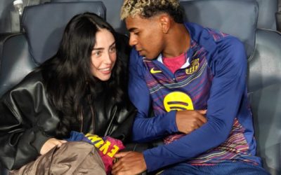 Nicki Nicole se afirmă după despărțirea de Lamine Yamal: „Nu înțeleg motivele”