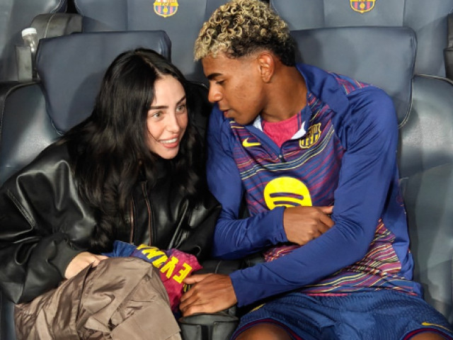 Nicki Nicole se afirmă după despărțirea de Lamine Yamal: „Nu înțeleg motivele”