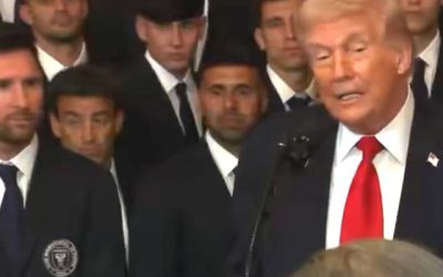 Donald Trump, candidatul republican la alegerile prezidențiale din Statele Unite, a făcut declarații incendiare despre următoarea țară pe lista posibililor săi adversari în contextul internațional