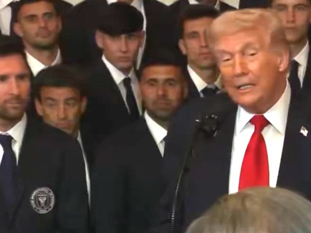 Donald Trump, candidatul republican la alegerile prezidențiale din Statele Unite, a făcut declarații incendiare despre următoarea țară pe lista posibililor săi adversari în contextul internațional